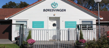 Boresvingen-barnehage