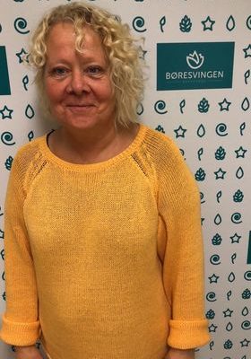 122909583_1048667218910050_4833832459492949917_n Marianne Tønnesen
Pedagogisk leder