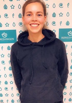 123139763_670685457206125_3942009473078511502_n Anna Sie Dahle
Pedagogisk medarbeider - vikar