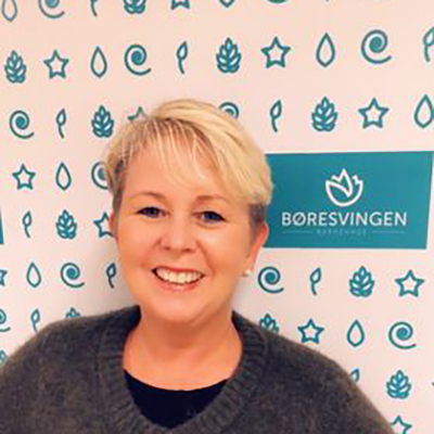 bente bente